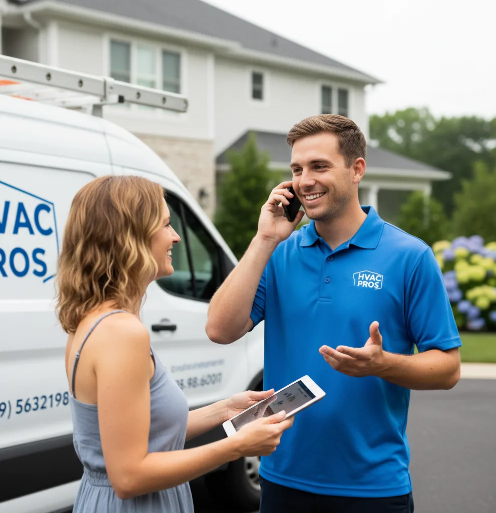 Heating System Repair in Scappoose, OR